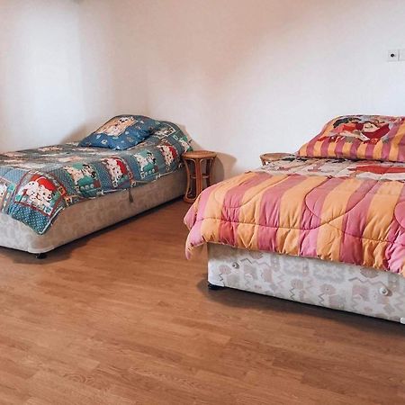 דירות לימסול Agridia View House מראה חיצוני תמונה