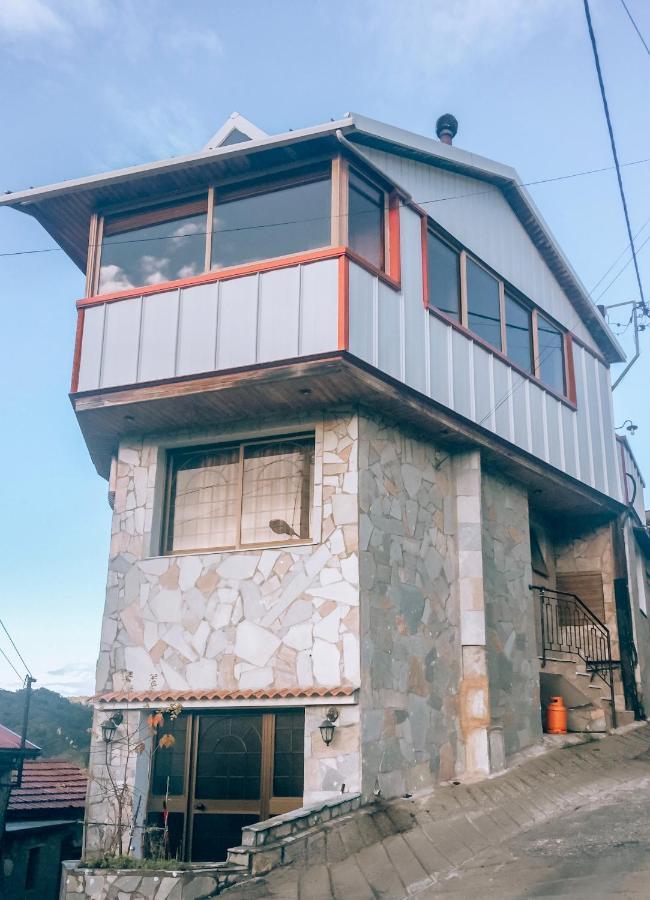 דירות לימסול Agridia View House מראה חיצוני תמונה