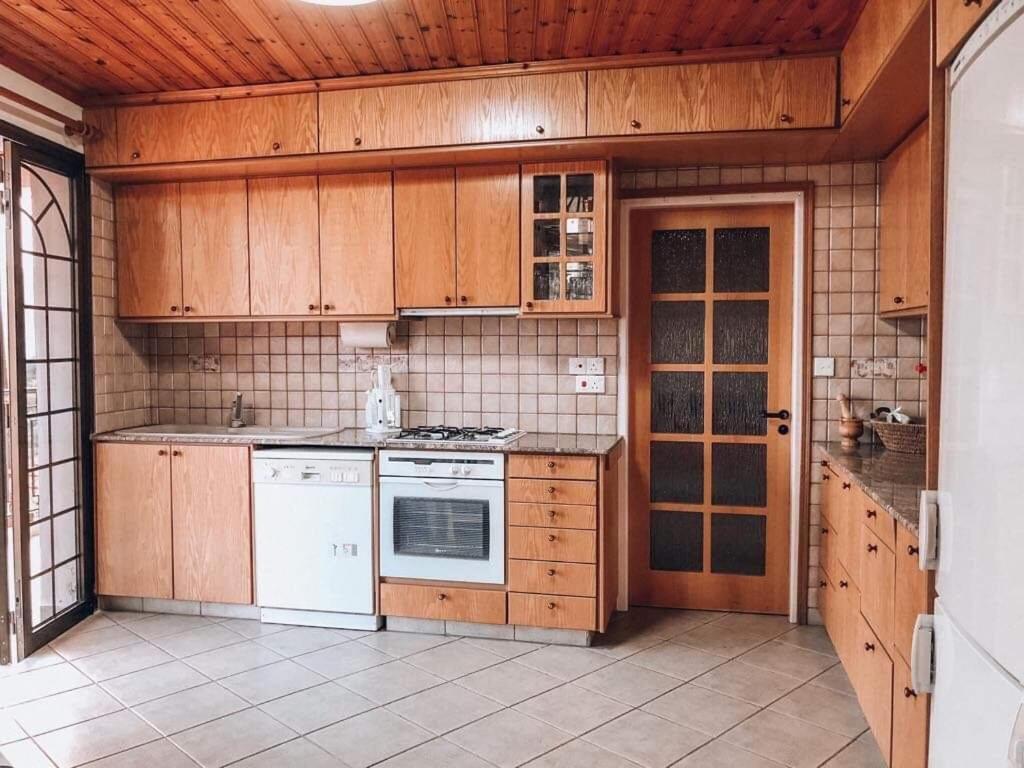 דירות לימסול Agridia View House מראה חיצוני תמונה