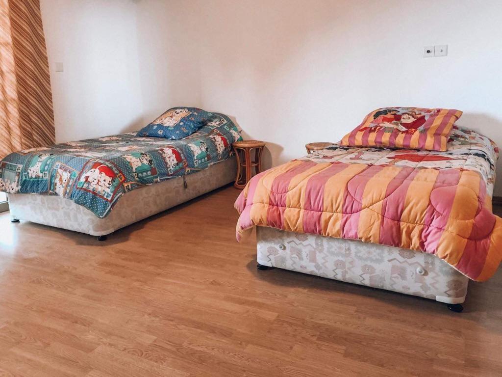 דירות לימסול Agridia View House מראה חיצוני תמונה