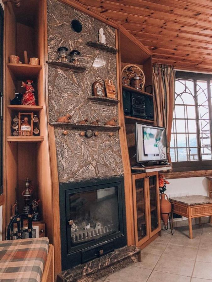 דירות לימסול Agridia View House מראה חיצוני תמונה